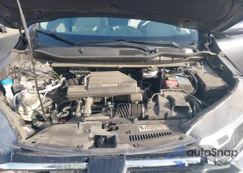 2020 Honda Cr-V 2Wd Ex from USA, damaged, VIN 7FARW1H54LE025229